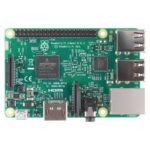 Raspberry Pi 3 Model B Anatel