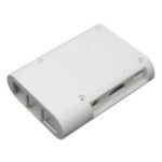 Kit Raspberry Pi3 Model B + Fonte + Case + Dissipadores