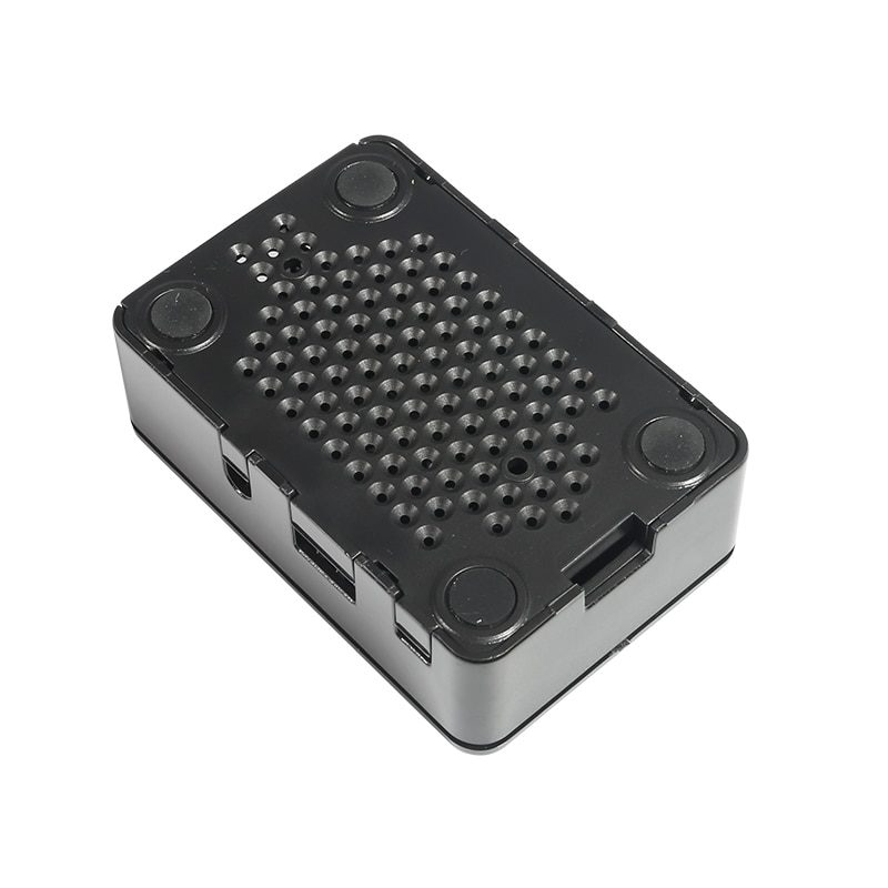 Case Premium Raspberry Pi 3 Model B e B+