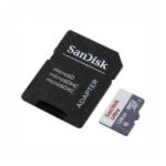 Cartão de Memória MicroSD 128gb Classe 10 Sandisk Original
