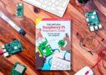 Kit Raspberry Pi 400 - Computador Pessoal Portátil e Completo