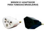 Fonte Carregador Oficial 3a 15.3w Usb C Para Raspberry Pi4