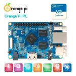 Orange Pi PC 1GB H3 Quad-Core
