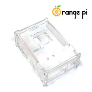 Case para Orange Pi Pc ou Orange Pi PC Plus Case para Orange Pi Pc ou Orange Pi PC Plus