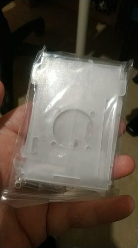 Case P/ Orange Pi PC ou Pi Pc Plus + Cooler E Dissipadores photo review