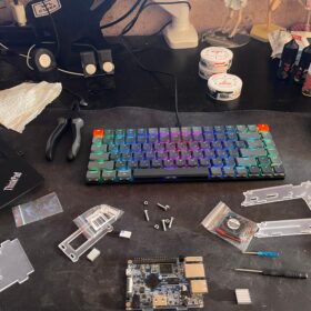 Case P/ Orange Pi PC ou Pi Pc Plus + Cooler E Dissipadores photo review