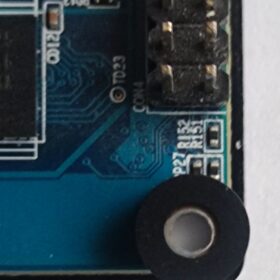 Case em Alumínio c/ dissipação de calor e refrigeração passiva p/ Orange Pi Zero 2 photo review