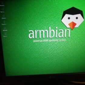 Orange Pi PC Plus H3 Quad-Core c/ 1GB de Ram, 8GB eMMC e WiFi photo review