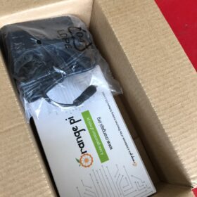 Orange Pi PC 1GB H3 Quad-Core photo review