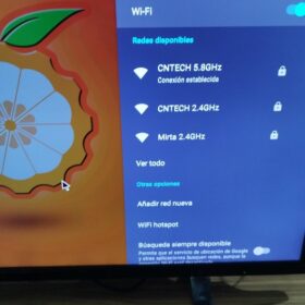 Orange Pi 3 LTS 2GB de Ram, 8GB eMMC c/ Wifi + Bluetooth photo review