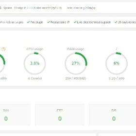 Orange Pi Zero2 H616 1GB RAM + Case photo review