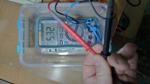 Fonte Chaveada 5v 3a P/ Orange Pi PC e Orange Pi PC Plus photo review