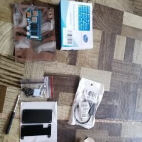 Placa Banana Pi M2 Zero photo review