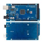 Placa Mega 2560 R3 (driver CH340G) compatível c/ Arduino