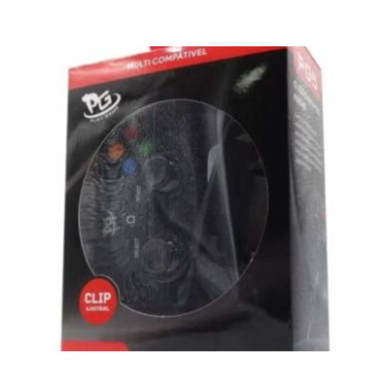 Controle Bluetooth PG5 para Celulares