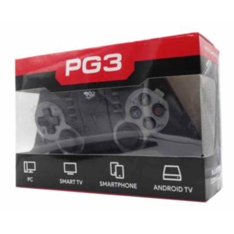 Controle Bluetooth PG3 para Celulares