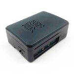 Case para Raspberry Pi 5
