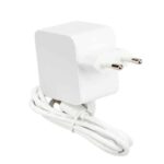 Fonte Oficial para Raspberry Pi 5 Branca