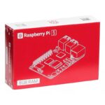 Raspberry Pi 5 8GB