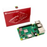 Raspberry Pi 3 Model B+(Plus) Anatel