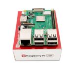 Raspberry Pi 3 Model B+(Plus) Anatel