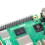 Kit Raspberry Pi 5 16GB c/ Case Oficial c/ Cooler Fan e Fonte 27W