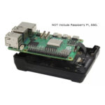 Case Argon NEO 5 M.2 NVME para Raspberry Pi 5