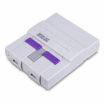 Case Superpi Retroflag® Super Nintendo Raspberry Pi 3 B E B+