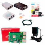 kitraspberrypi3b_casesimples_fontesimples_128gb