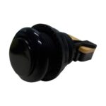 Botão Fliperama em Nylon Aegir c/Micro