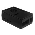 Case Raspberry Pi 5 para Tela Display 3.5 Polegadas