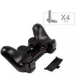 Game Stick Retrô GD10 X2 Ultra c/ + 30000 Jogos + 2 Controles sem Fio