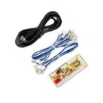 Placa Zero Delay para Controle Arcade Sanwa Original ou Genérico