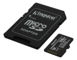 Cartão De Memória 128gb Micro Sd Select Plus 150mbs Kingston