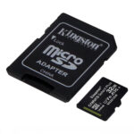 Cartão de Memória Micro SD Kingston 32gb 100 Mb/s Select Plus