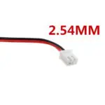 Cooler 5V para Case de Raspberry Pi (3cm X 3cm x 1 cm)