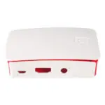 Case Oficial para Raspberry Pi 3 Model B e B+