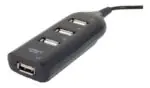 Hub USB 4 Portas