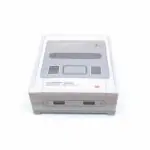 Case Snes Superpi-J Retroflag® Super Nintendo Raspberry Pi 3 B E B+
