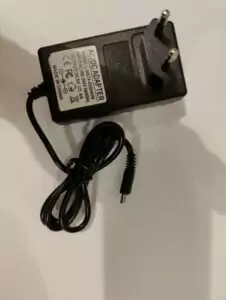 Fonte Oficial 5V 4A USB-C p/ Orange Pi 5 photo review