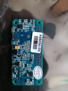 Placa Banana Pi M2 Zero photo review