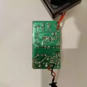 Fonte Oficial 5V 4A USB-C p/ Orange Pi 5 photo review