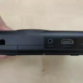 Case Retroflag® Megapi Mega Drive Para Raspberry Pi 3 B E B+ photo review