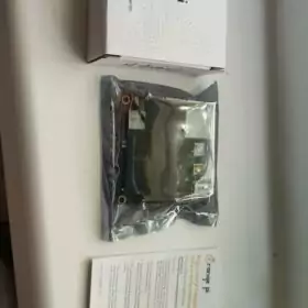 Orange Pi Zero2 H616 1GB RAM photo review
