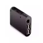 Raspberry Pi 3 B+(Plus) + Case e Dissipadores