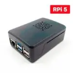 Case para Raspberry Pi 5
