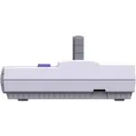 Case Retroflag Snespi com Cartucho para Raspberry Pi 3 B e B+ Case Retroflag Snespi com Cartucho para Raspberry Pi 3 B e B+