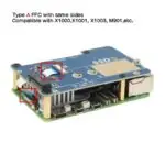 Kit de Cabos FFC para Raspberry Pi 5 PCIe