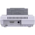 Case Retroflag Snespi com Cartucho para Raspberry Pi 3 B e B+ Case Retroflag Snespi com Cartucho para Raspberry Pi 3 B e B+